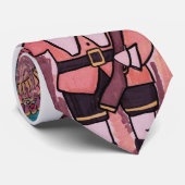 MERCI À LA TURQUIE, AU PILGRAM ET À LA cravate IND (Roulé)