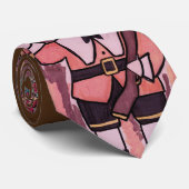 MERCI À LA TURQUIE, AU PILGRAM ET À LA cravate IND (Roulé)