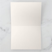 Merci A Latte Café Bébé Tasse Bébé Shower (Intérieur)