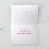 Merci à l'infirmière de l'école pour sa gentilless (Intérieur)