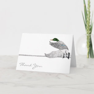 Merci à Mallard