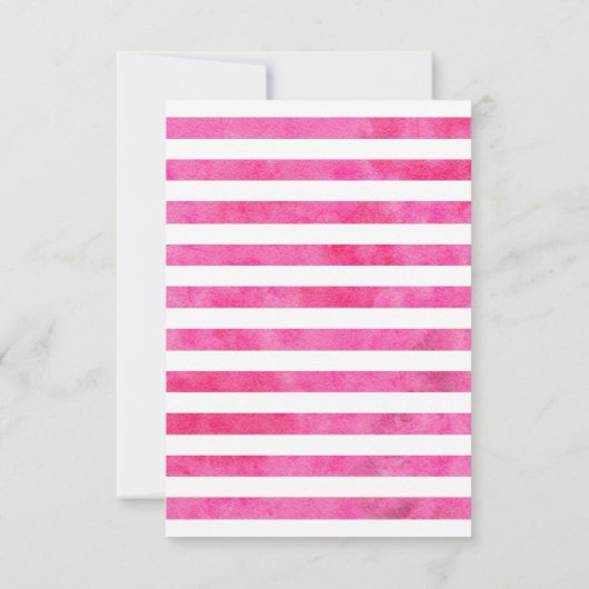 Merci A Melon Pastèque Rose Anniversaire (Dos)