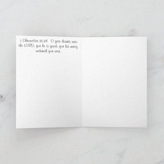 Merci à mon ami (Intérieur)