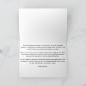 Merci à mon mari - radio (Intérieur)