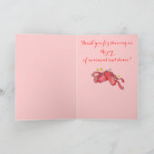 Merci à Mon professeur de danse : Chaussures de ba (Intérieur)