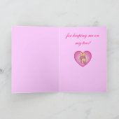 Merci à mon professeur de danse : Chaussures de ba (Intérieur)