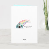 Merci à mon professeur de piano (Dos)