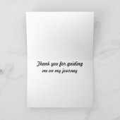 Merci à mon sponsor (Intérieur)