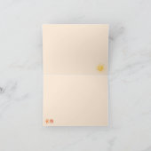 Merci À Thème De La Plage D'Été (Intérieur)