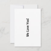 Merci à tous nos infirmières Rouge (Dos)