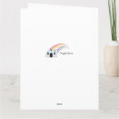 Merci à un excellent entraîneur de baseball de l'é (Dos)