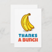 Merci à un groupe d'appréciation amusante (Devant / Derrière)