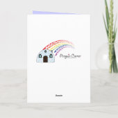 Merci à un professeur de théâtre avec masques : Jo (Dos)