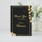 Merci À Venir (Debout devant)