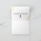 Merci Abeille à miel (Intérieur)