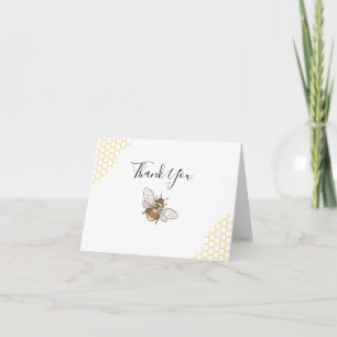 Merci Abeille à miel