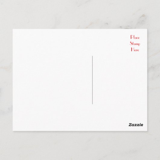 Merci Allemand Berger Chien Chien Chien Pot Carte (Dos)