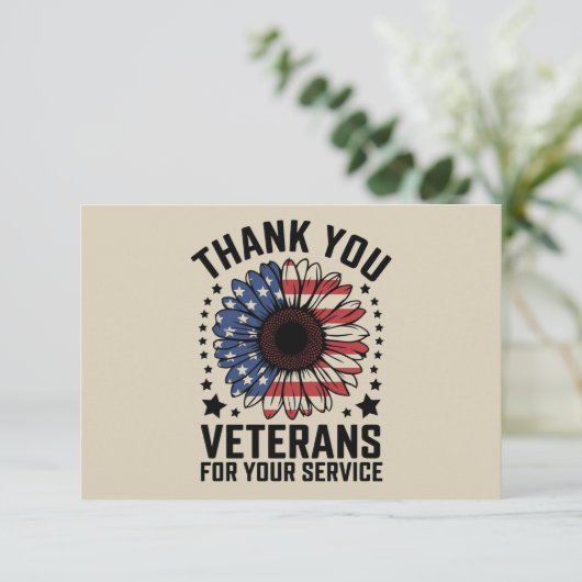 Merci Anciens combattants Tournesol Jour des ancie (Debout devant)