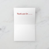 Merci Angel (Intérieur)