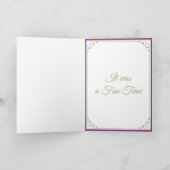 MERCI ANGÉLIQUE (Intérieur)