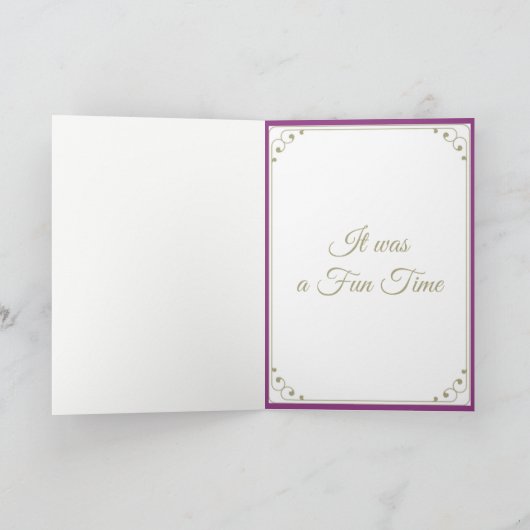 MERCI ANGÉLIQUE (Intérieur)