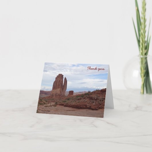 Merci - Arches (Devant)