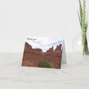 Merci - Arches