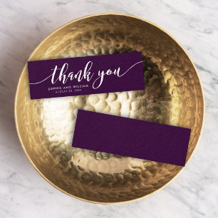 Merci Arrière - plan modifiable Relax Mariage de s