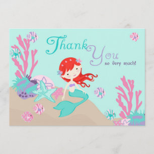 Merci auburn de sirène