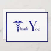 Merci aux héros de la santé Médecin infirmier (Devant / Derrière)