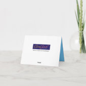 Merci aux lumières de Neon (Dos)