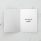 merci avec des fleurs d'aquarelle sur bois (Intérieur)