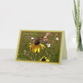 Merci : Avec devis (Devant)