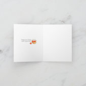 Merci avec la bonne chance - longs cheveux (Intérieur)