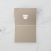 Merci Beary (Intérieur)