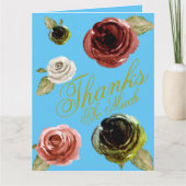 Merci Beaucoup (Devant)