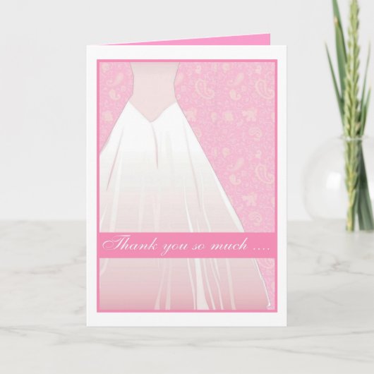 merci beaucoup .... (Devant)