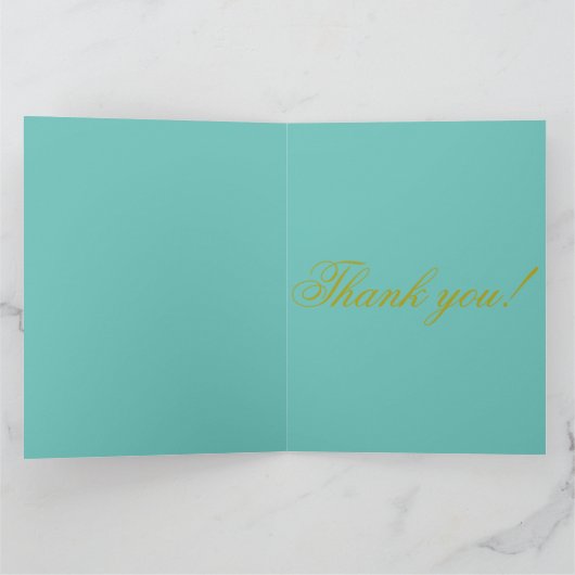 Merci Beaucoup (Intérieur)