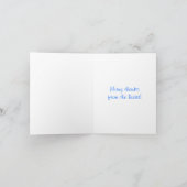 Merci beaucoup, avec beaucoup de poupées de papier (Intérieur)