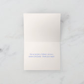 Merci Bénévole Libellules Fantaisistes (Intérieur)