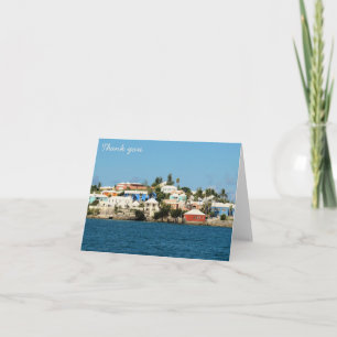 Merci - Bermudes
