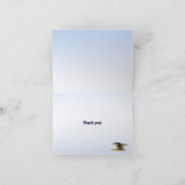 Merci Blanc-breasted de sittelle (Intérieur)