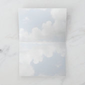 Merci blanc de nuage (Intérieur)