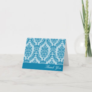 Merci bleu de Celadon