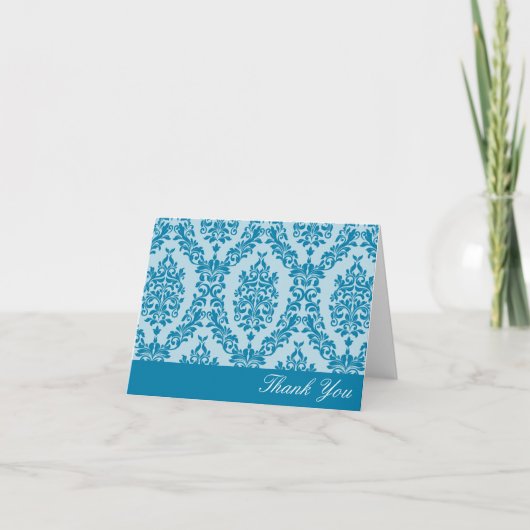 Merci bleu de Celadon (Devant)