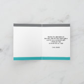 Merci bleu de monstre (Intérieur)