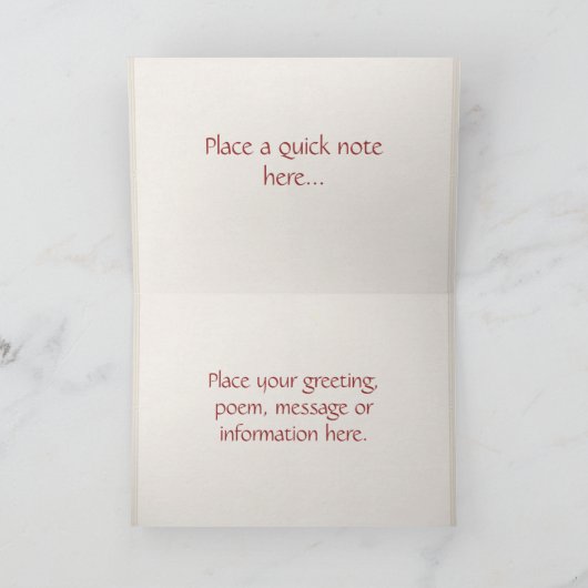 Merci bleu de tartan (Intérieur)