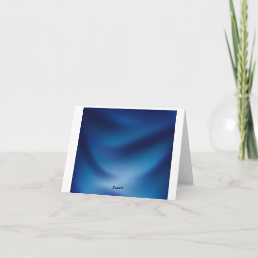 Merci bleu Mariage bleu de la marine d'Hydrangea (Dos)