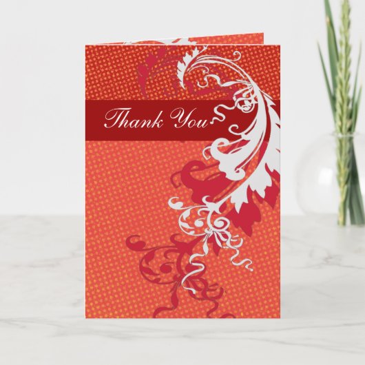 Merci Bold Élégant (Devant)