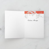 Merci Bold Élégant (Intérieur)